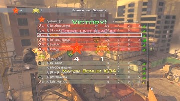 3 Exact Same Shots  Back To Back In One Game! :p