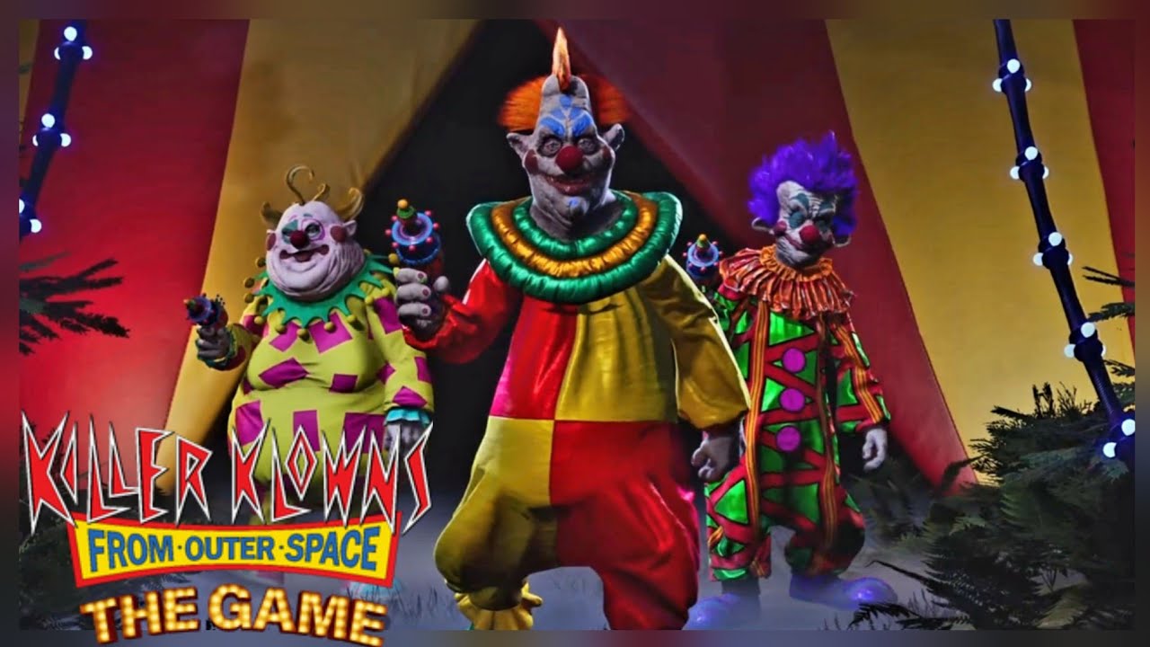 Crescent Cove | Episode 12: Bibbo | Killer Klowns From Outer Space: The Game