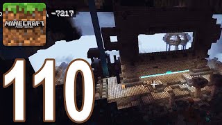 Minecraft Pocket Edition - Gameplay Walkthrough Part 110 - Ancient City Ios Android