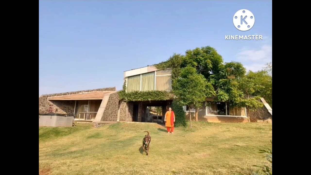 Anil Naik - MyPost: Our stay at holiday home Stay, Vista stone house amidst nature in Beze, nr Nasik