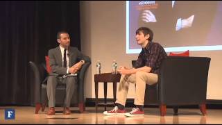 Celebrity Tumblr CEO on Marissa Mayer | Forbes Wealth
