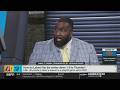 NBA TODAY | "No Luka, no party" - Perkins predicts 2-0 for SGA & Thunder ahead Game 2 vs. Lakers