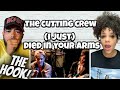 Cutting Crew - (I Just) Died In Your Arms (1986 / 1 HOUR LOOP)