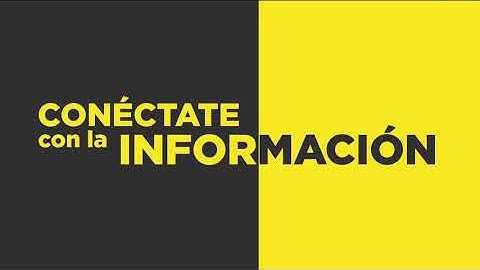 RPP, el medio en el que puedes confiar