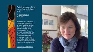 Making sense of the parenting ‘soft/hard split’ by Jenny Brown screenshot 2