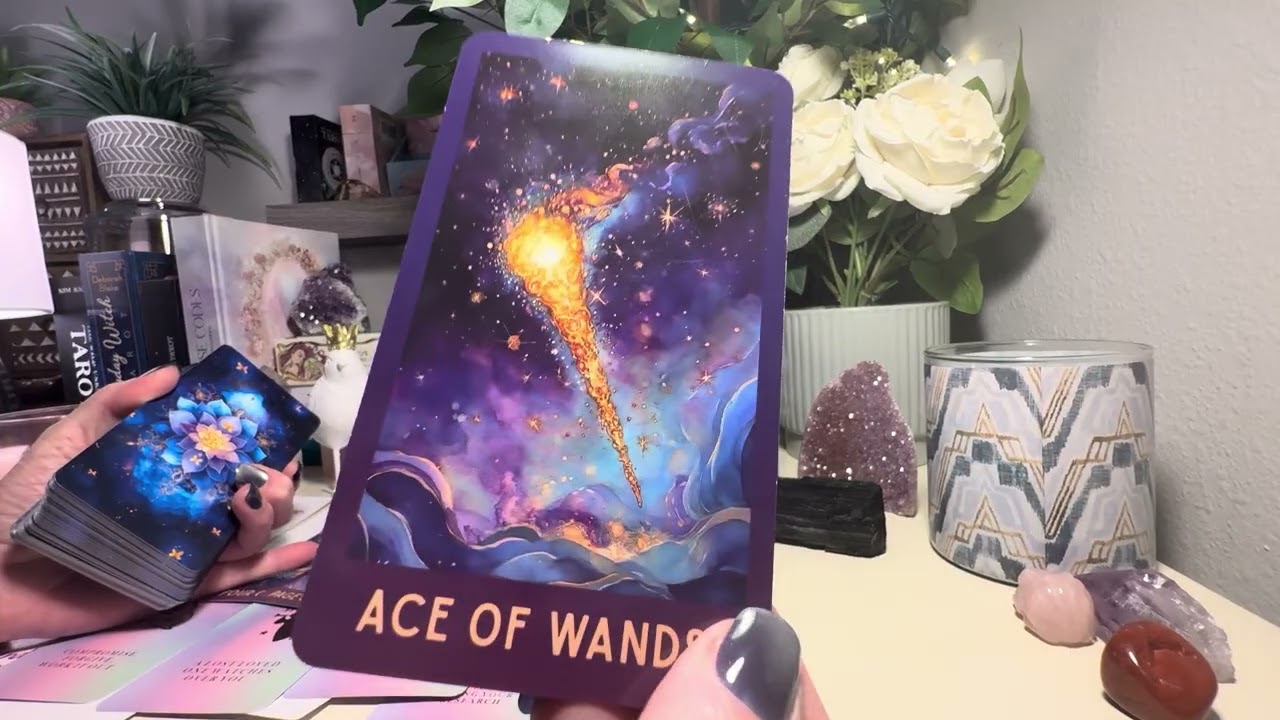 Gemini ♊️ New love! They have worked on themselves to draw you in 🥰🩷💘 Soulmate Reading 