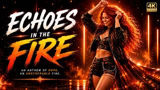Echoes in the Fire | Emotional Uplifting Trance Anthem 2026 | Cinematic EDM by Lumi ETM