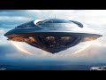 US Military's Secretive Black Triangular Craft