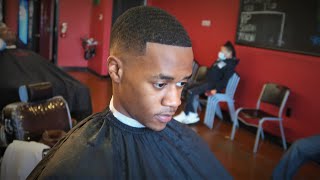 Knox_Gang: STYLESEAT IS THE BEST APP FOR BARBERS