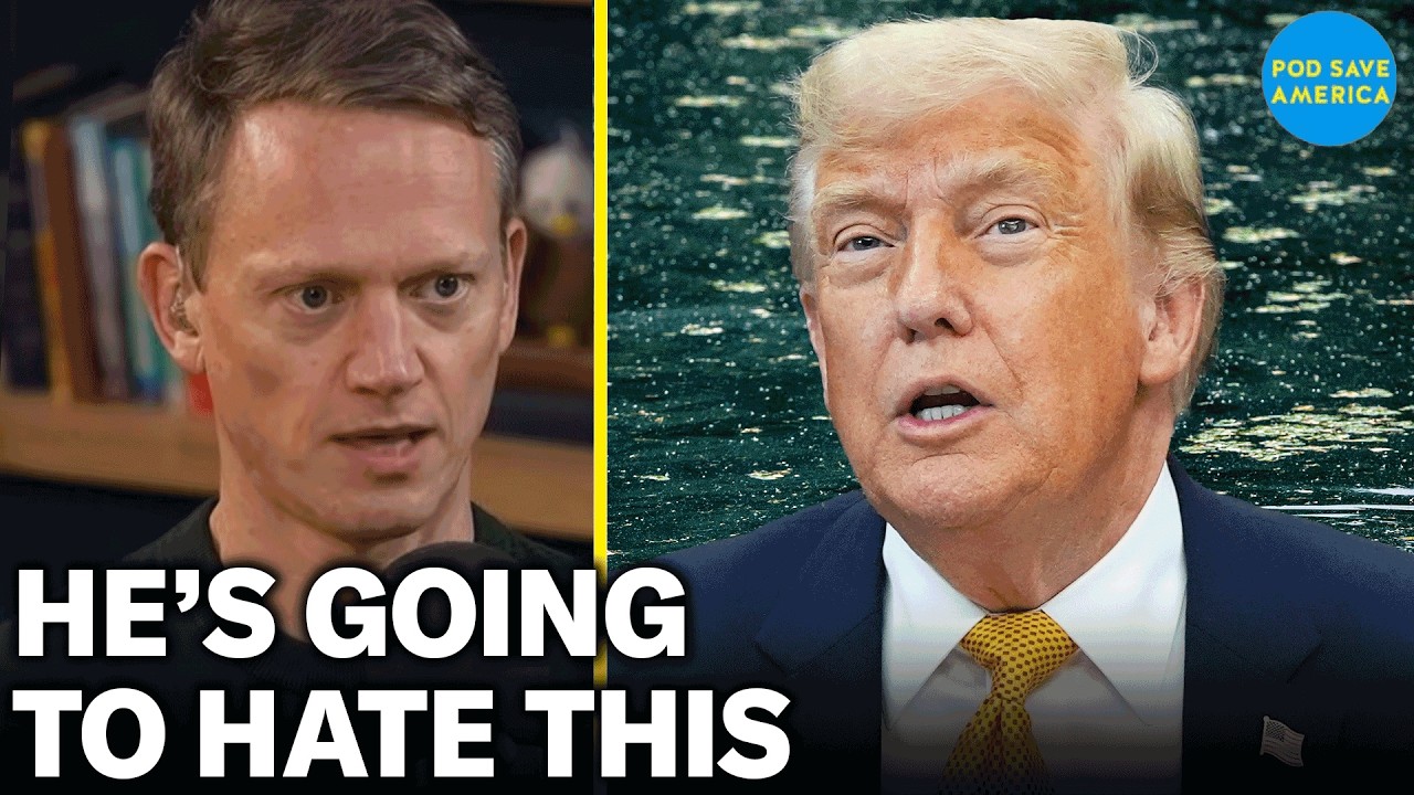 NEW DETAILS About Trump’s Corruption Exposed in Book by Maggie Haberman & Jonathan Swan