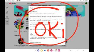 I Reported And Block Him