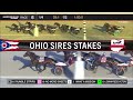 Rumble Strips - TROT OHIO SIRES STAKES 2 YEAR OLD COLTS & GELDINGS 1ST LEG,- 2ND DIVISION