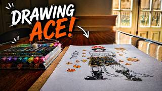 How to Improve Your Drawing After Finishing It