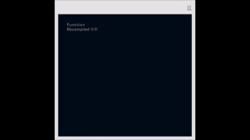 Function - Variance I (Reduced) [A-TONLP03]