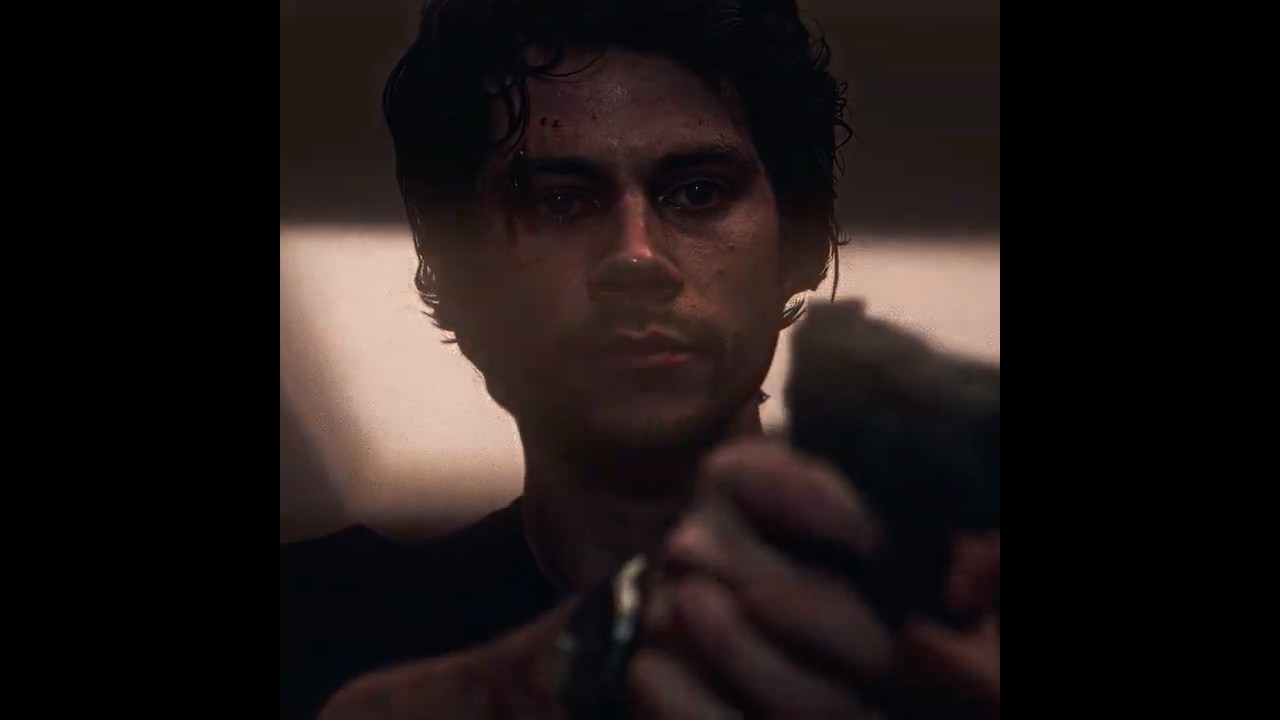 Mitch Rapp Edit | American Assassin | Sequencia Boce Da Slowed