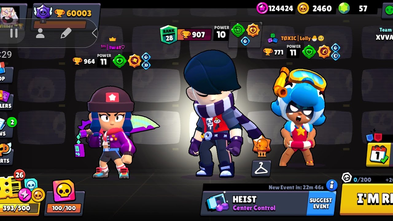 60K TROPHIES IN BRAWL STARS YouTube 60k-trophies-in-brawl-stars-youtube