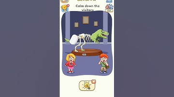 Dop 5 (Delete One Part) Level 756 WalkthroughSolutions - All Levels@krishnkantGaming-p1v