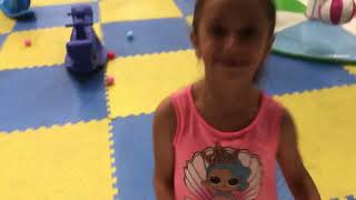 Novada Avm Playland Oyun Alanı #konya screenshot 1