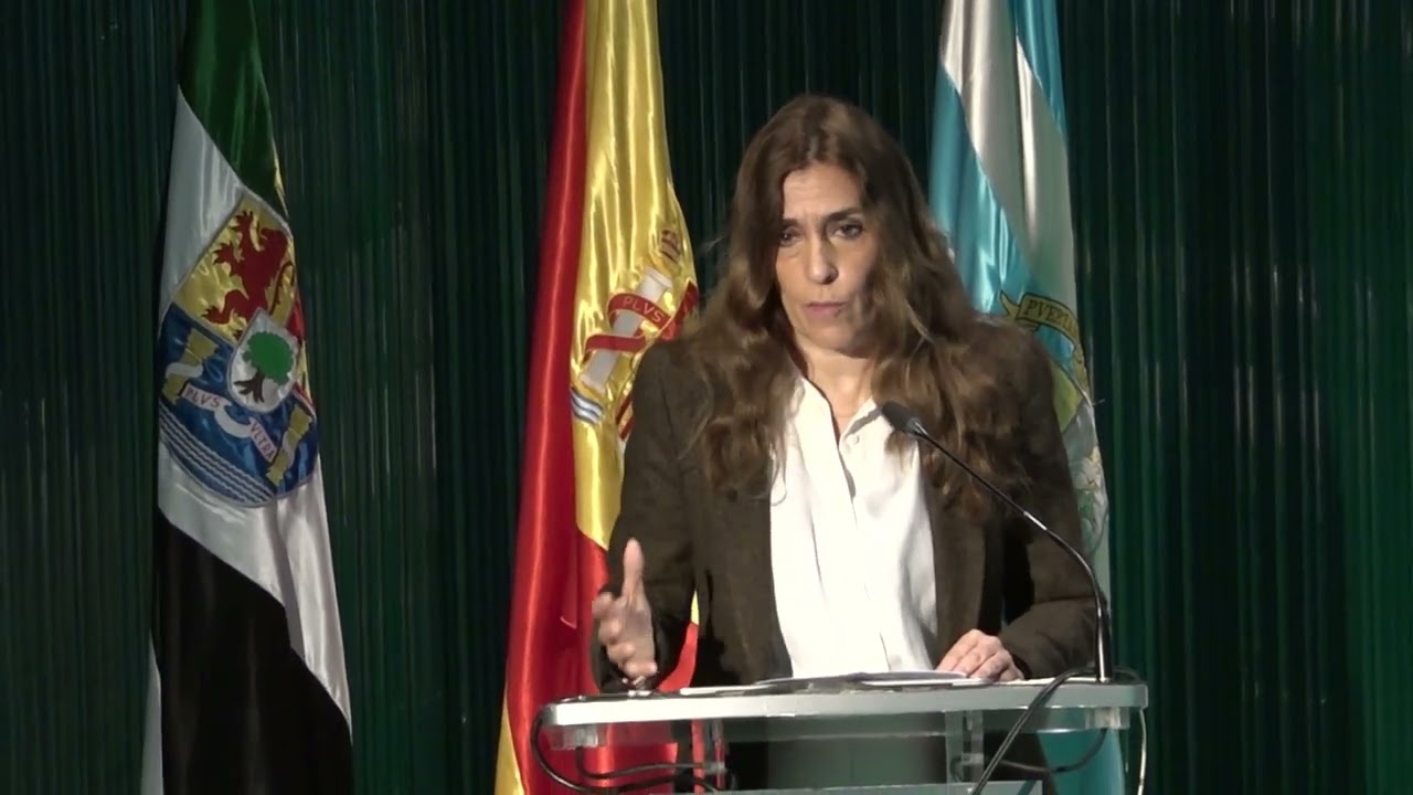 Acopaex   celebra sus XIX jornadas técnicas en las que abordan los retos de futuro de la agricultura