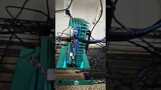 KHEAVYHASH KASPA SOLO MINING #crypto #bitcoin #cryptocurrency #kaspatoken