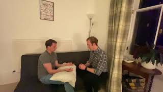 OSCE Prep UK: Hands & wrist examination