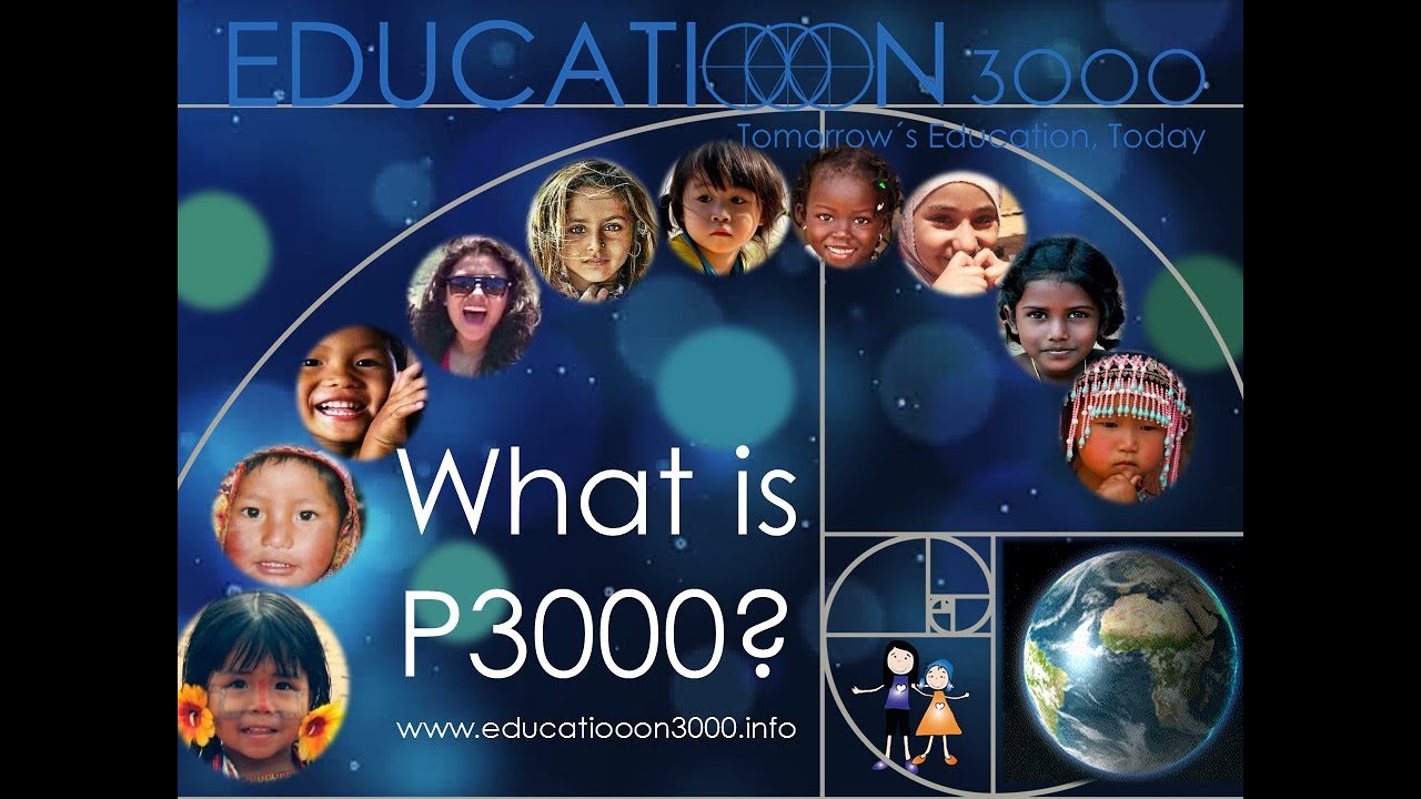 What Is P3000 Institutional Video YouTube what-is-p3000-institutional-video-youtube