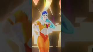 Can't Tame Her - Zara Larsson - Just Dance 2024 Edition