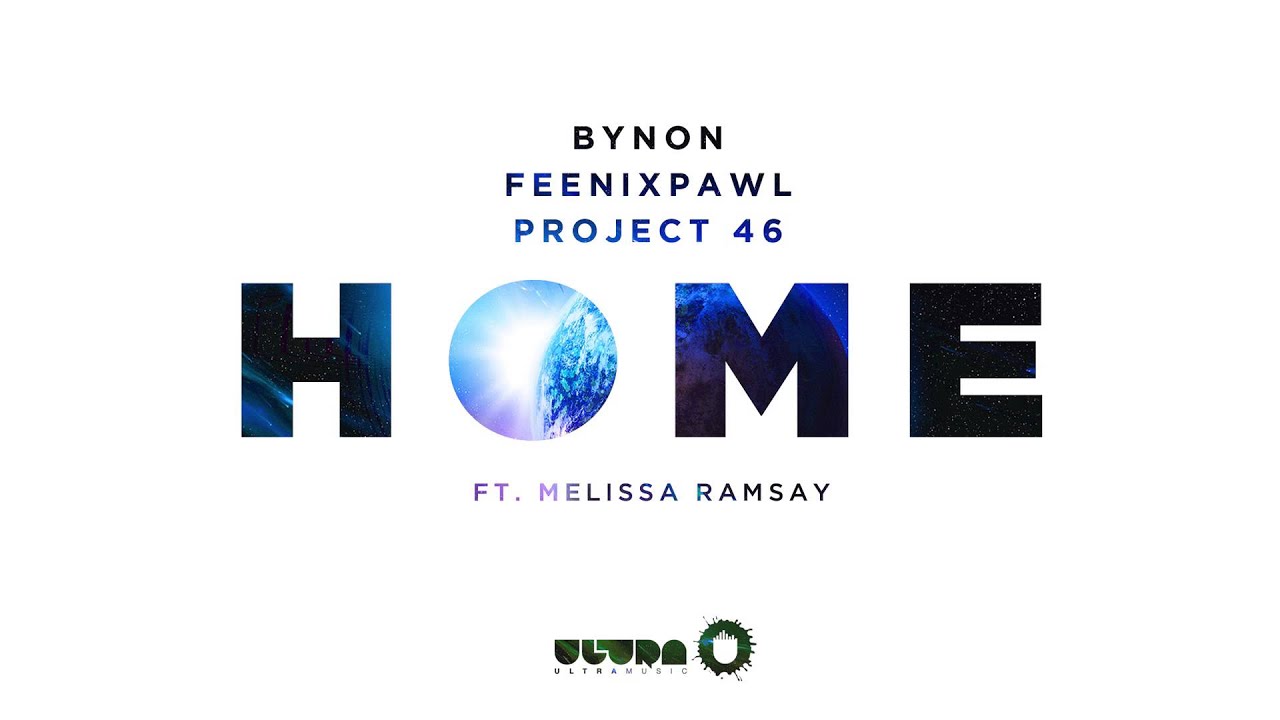 Bynon feat Melissa - Home Home