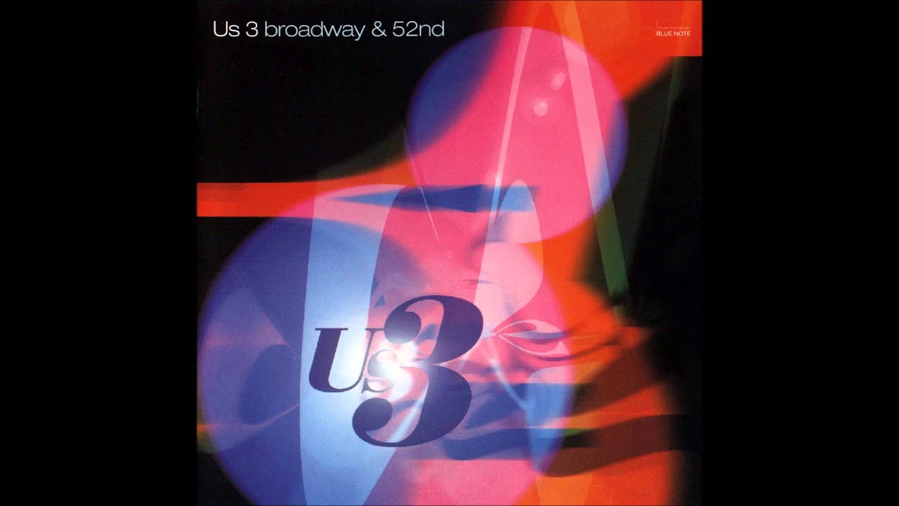 Us3 - Time And Space - YouTube