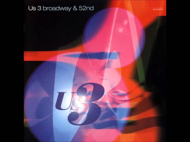 US3 - Time And Space