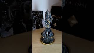 J’ai ENFIN déballé le MONOLITH de Clair Obscur Expédition 33 😅 🔥