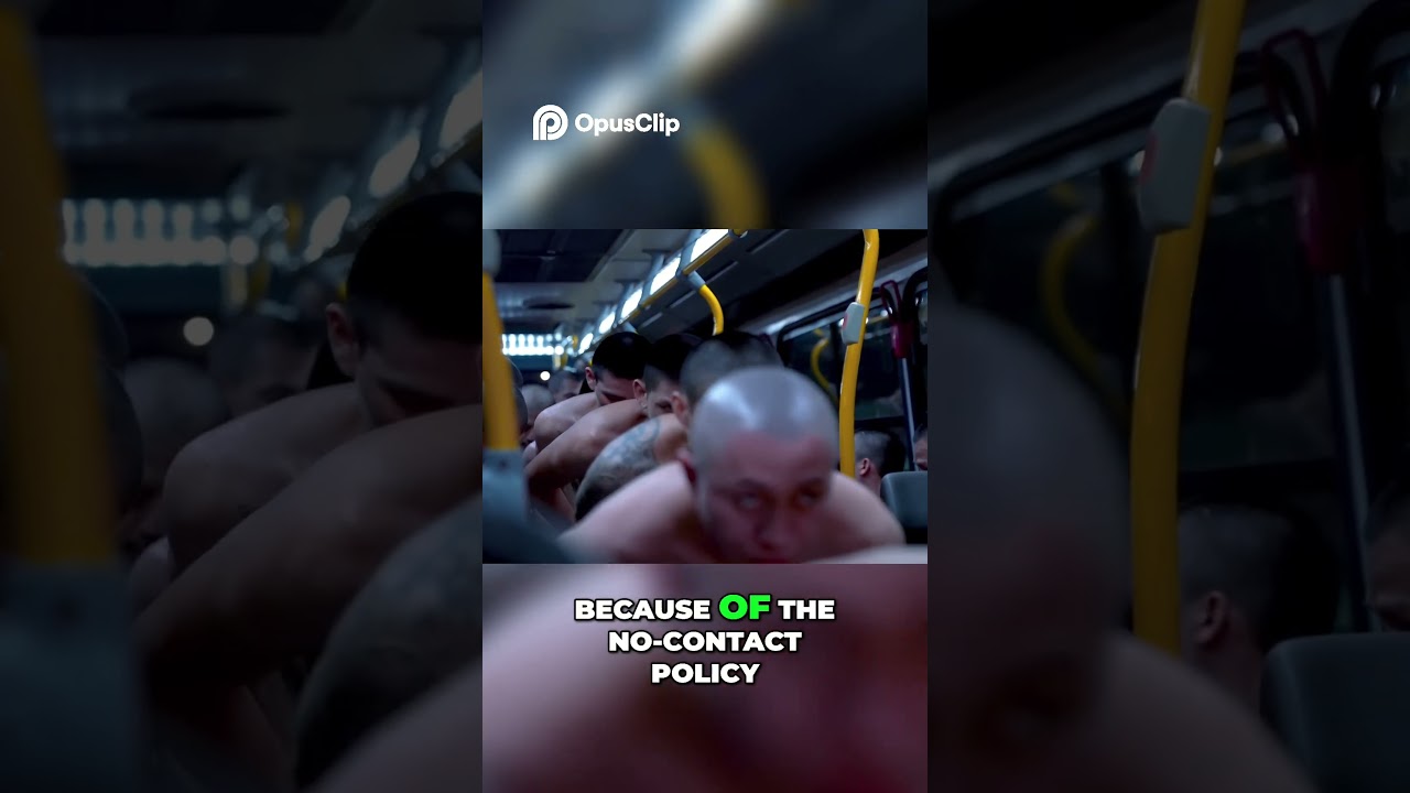 CCOT Prison  Families' Desperate Search for Missing Loved Ones