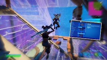 Bored 🥱 + *BEST* 60FPS Console Linear Settings