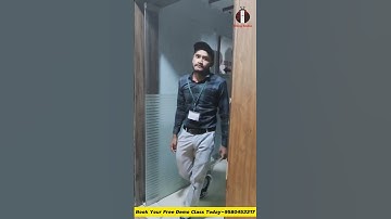 EBUG INDIA Is Offering Three Days Free Demo class | EBUG INDIA | BEST RACW Training Institute.