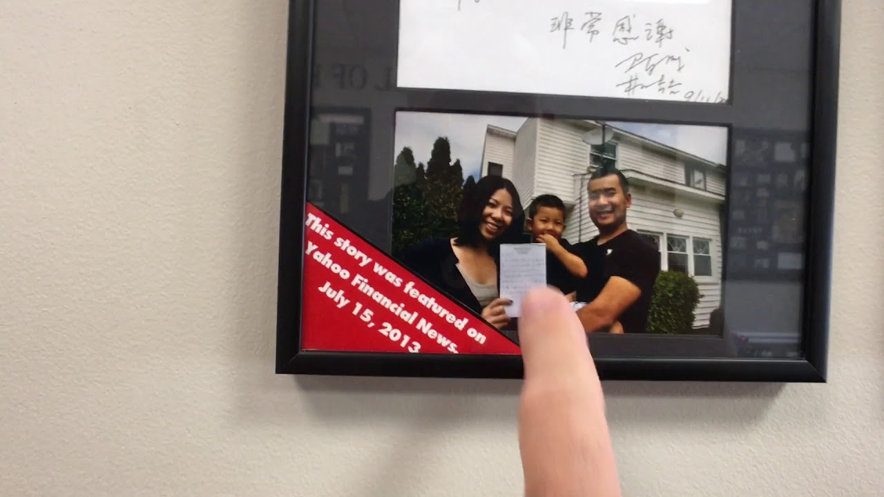 Adolfi Real Estate's Reviews (Episode 1) The Chen's