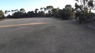 2014 12 16 Crash Video