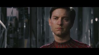 Spider-Man 3 - Markos Remorse / Harry Dies (Alternate Score) @Superultramegaa19