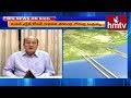 Gorantla Buchaiah Chowdary Reacts On Amaravati Capital Change Issue
