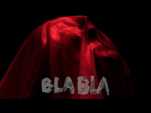 Blabla - Alice Groboillot (Clip Officiel)