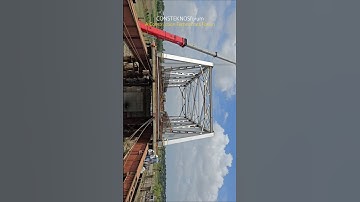 Launching of ROB-1 #mokama #project @MAHESH_IRCON