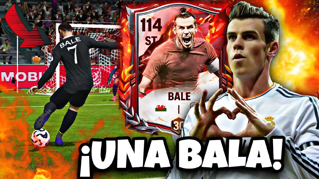 ¡SAQUÉ al NUEVO BALE 109 y LO MEJORÉ al MÁXIMO! *REVIEW* 🔥🏴󠁧󠁢󠁷󠁬󠁳󠁿