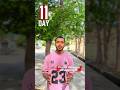 30 Day Challenge 😱🤯Day(11)