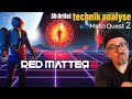 Red Matter 2 Technik Analyse Vom 3D Artist