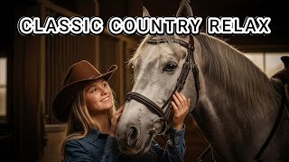 Why Did You Leave Me   Classic Country 90s Ballad