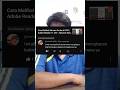 Cara memperkecil dan menghapus tulisan pada file PDF #shorts #tutorial #pdf #nitro #simplenewsvideo