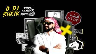 TA DE BRINCADEIRA, PRA QUE FALAR MAL DA MACUMBA SE EU TO COMENDO ESSA MACUMBEIRA= DJ SHEIK