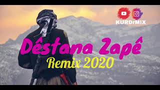 destana zapé remix Resimi