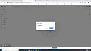 Step 2 Organizing your Google Drive