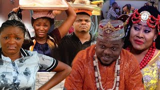 The Prince And The Yam Seller Season 1&2 - Ken Erics/Chacha Eke 2019 Latest Nigerian Nollywood Movie