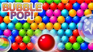 Bubble Pop - Puzzle Legend! screenshot 1